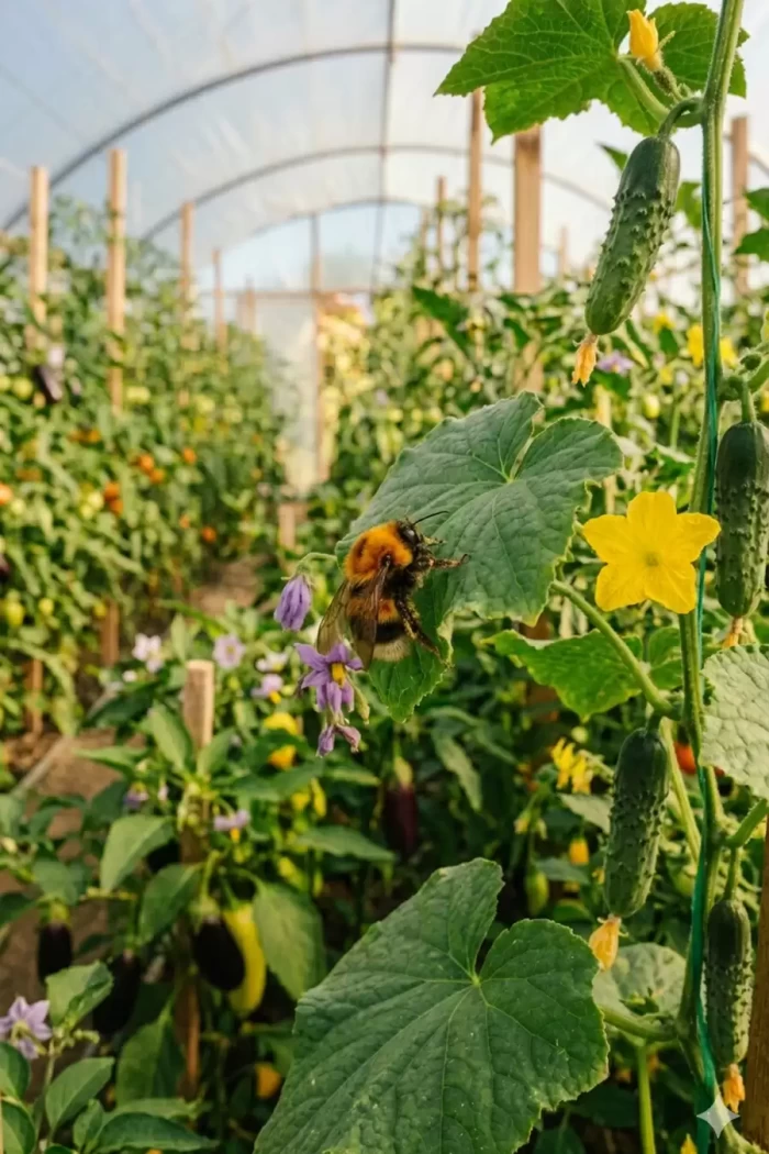 bombus arısı 5