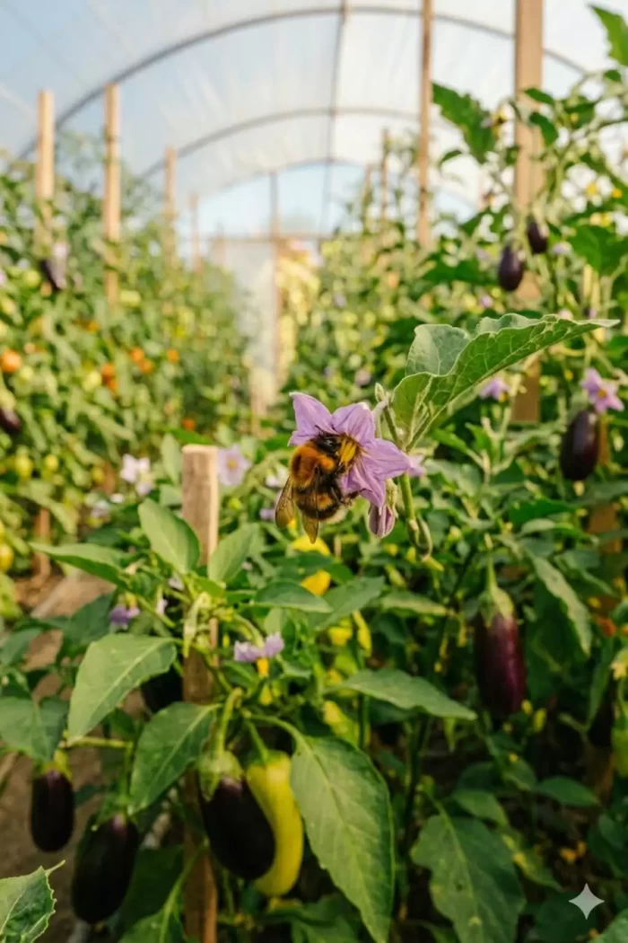 bombus arısı 6