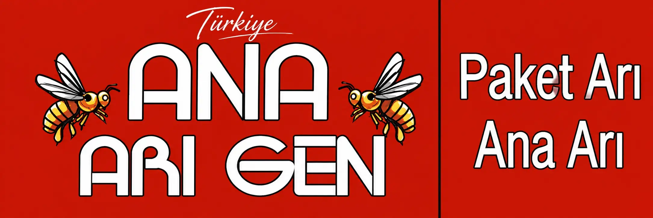 türkiye arı gen